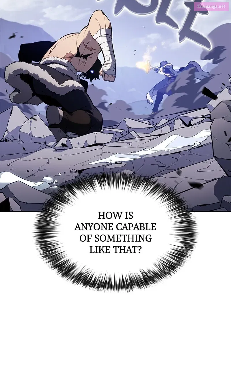 The Reborn Young Lord is an Assassin Chapter 100 page 19 - 