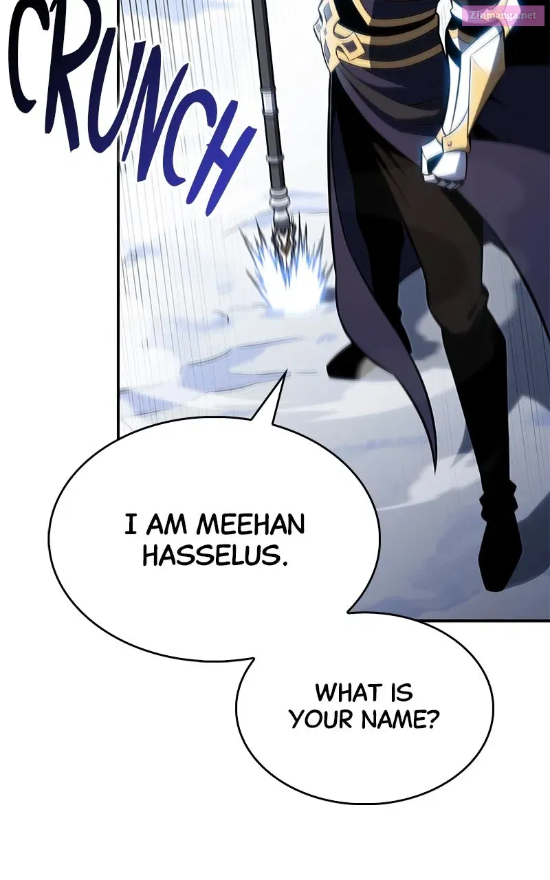 The Reborn Young Lord is an Assassin Chapter 100 page 21 - 