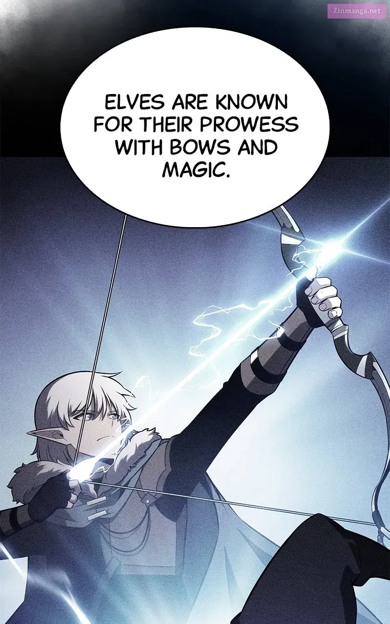 The Reborn Young Lord is an Assassin Chapter 100 page 24 - 