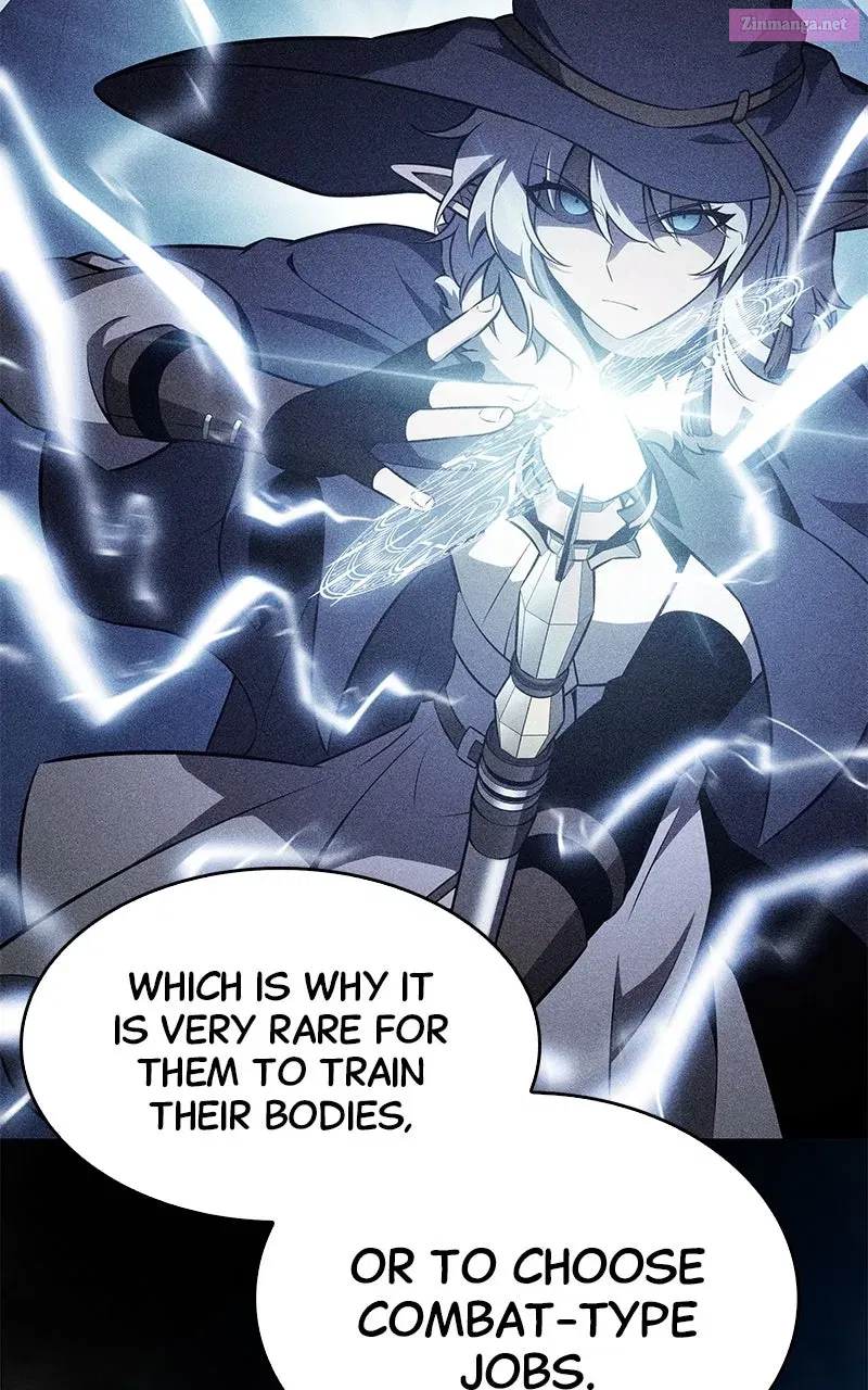 The Reborn Young Lord is an Assassin Chapter 100 page 25 - 