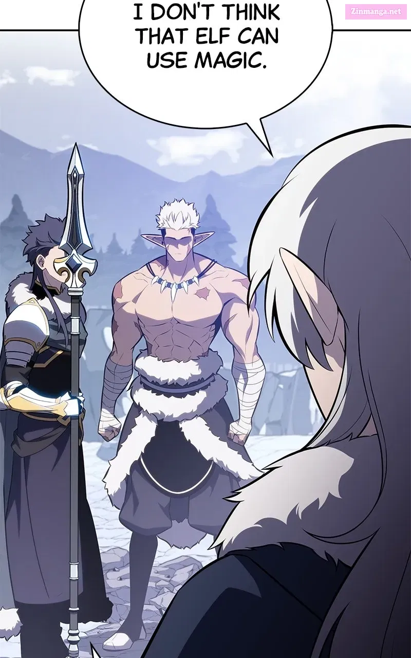 The Reborn Young Lord is an Assassin Chapter 100 page 32 - 