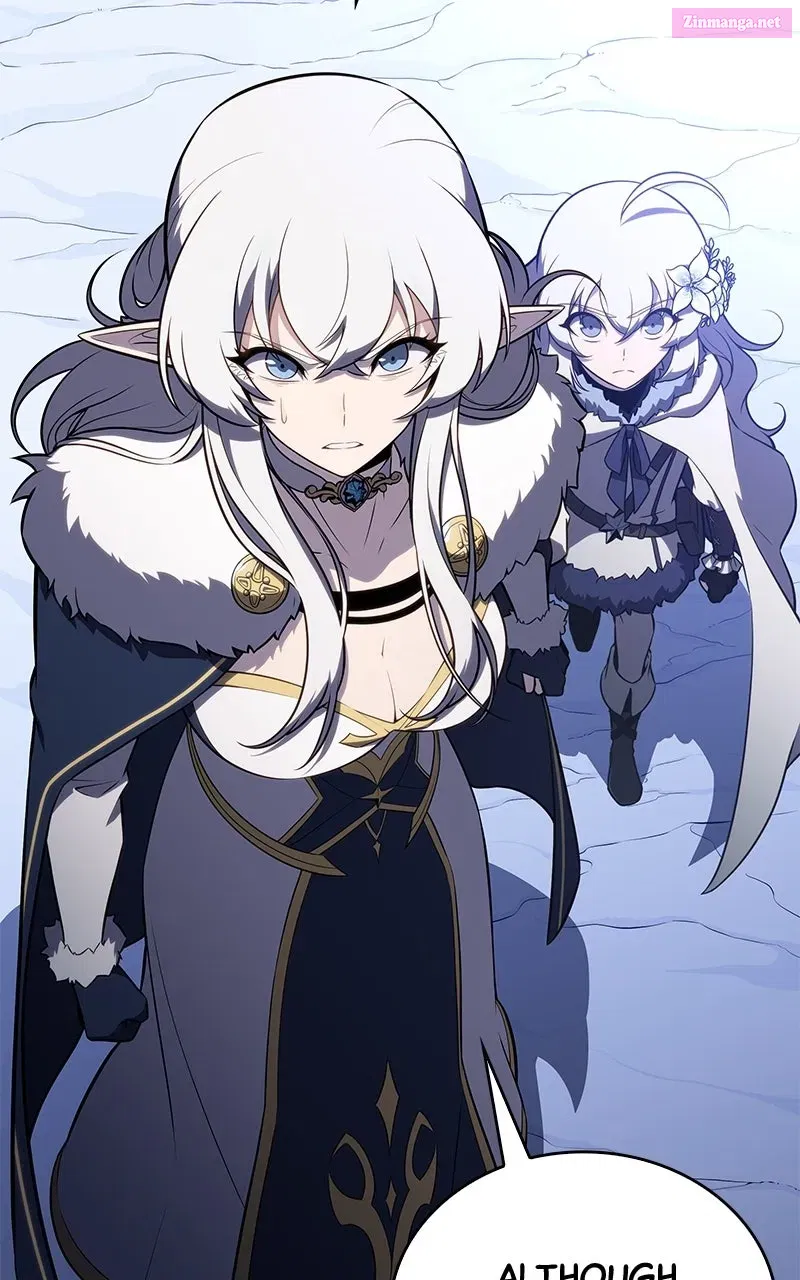 The Reborn Young Lord is an Assassin Chapter 100 page 34 - 
