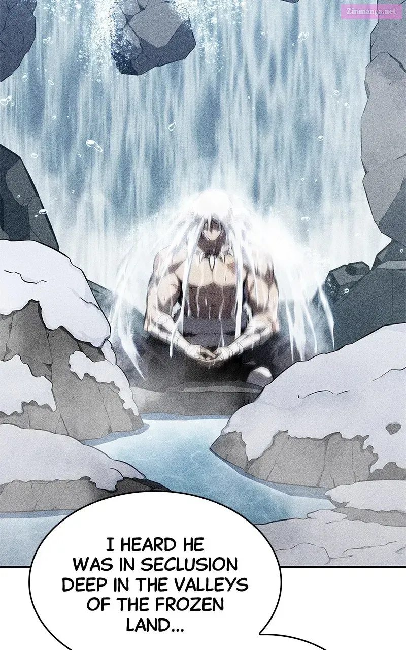 The Reborn Young Lord is an Assassin Chapter 100 page 36 - 
