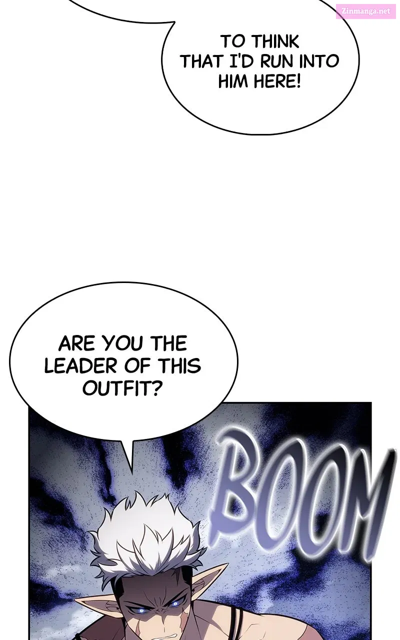 The Reborn Young Lord is an Assassin Chapter 100 page 37 - 