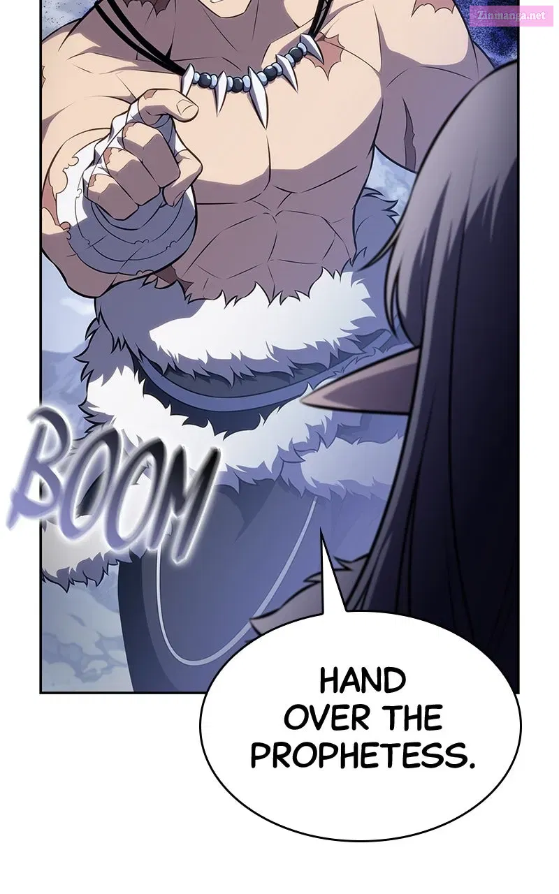 The Reborn Young Lord is an Assassin Chapter 100 page 38 - 