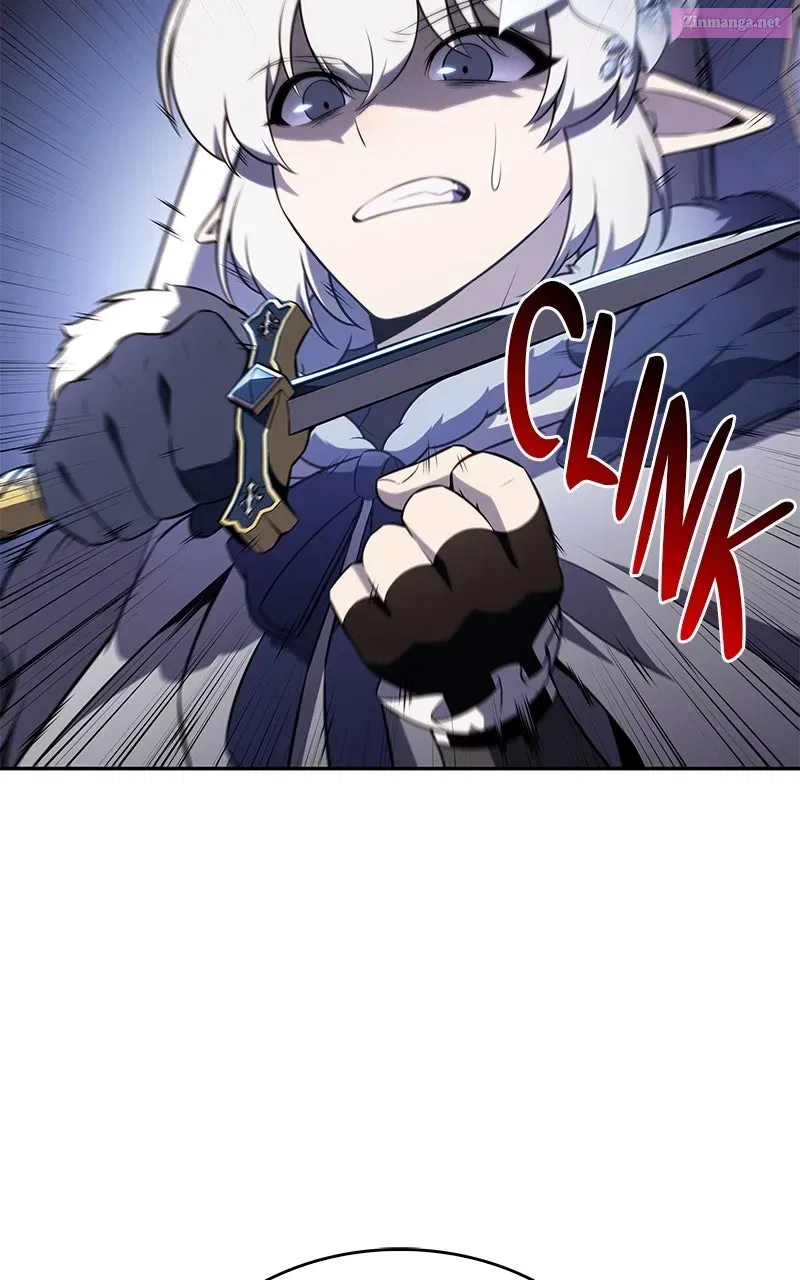 The Reborn Young Lord is an Assassin Chapter 100 page 43 - 