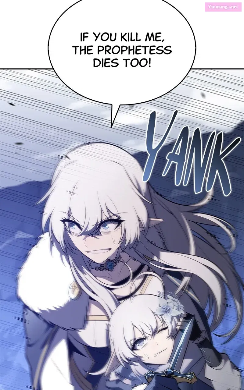 The Reborn Young Lord is an Assassin Chapter 100 page 44 - 