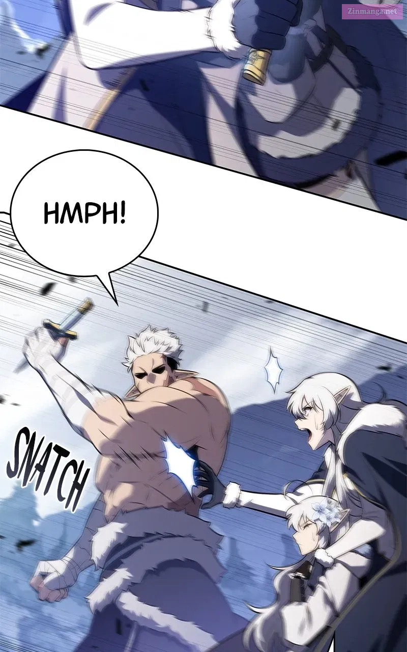 The Reborn Young Lord is an Assassin Chapter 100 page 45 - 