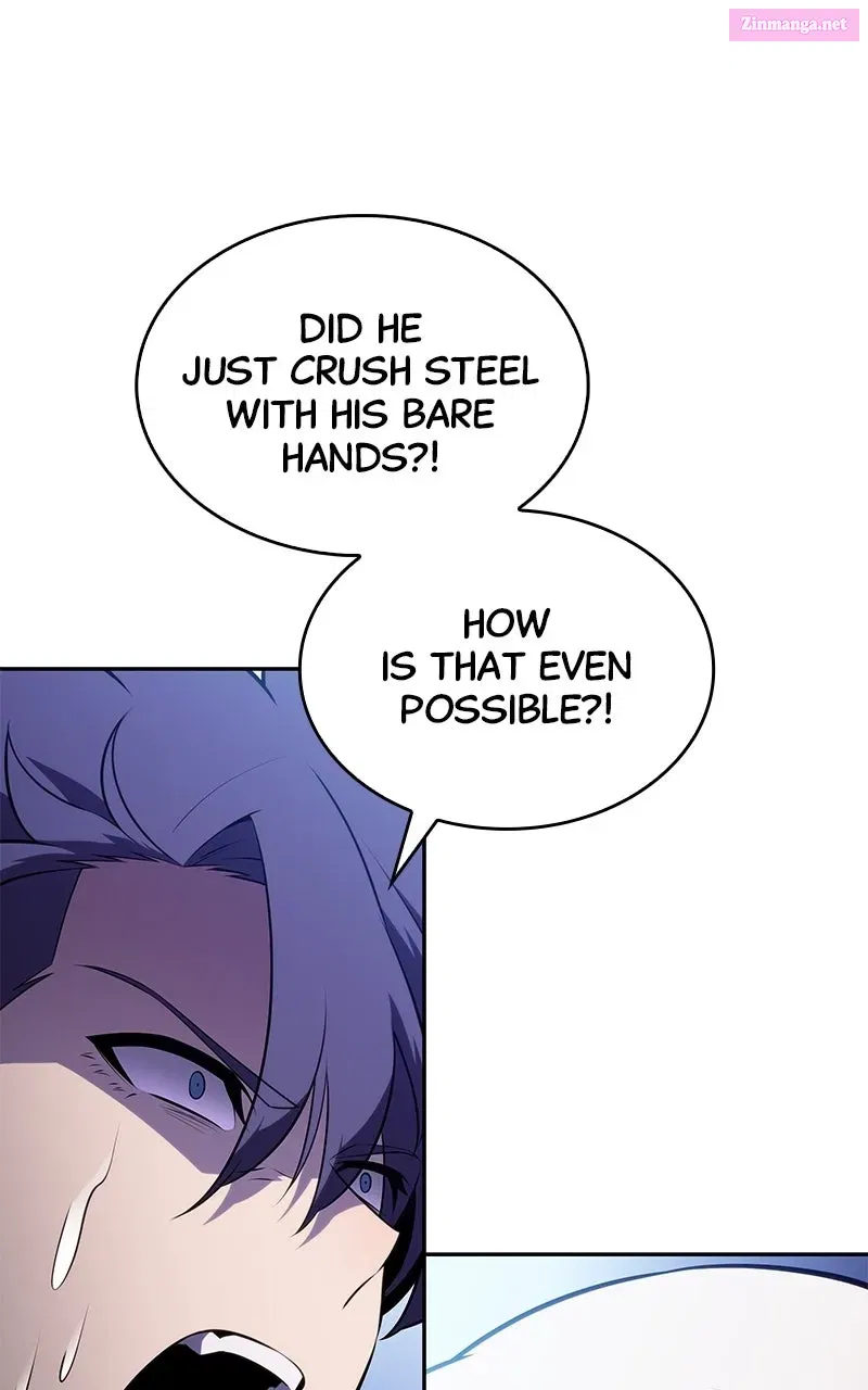 The Reborn Young Lord is an Assassin Chapter 100 page 48 - 