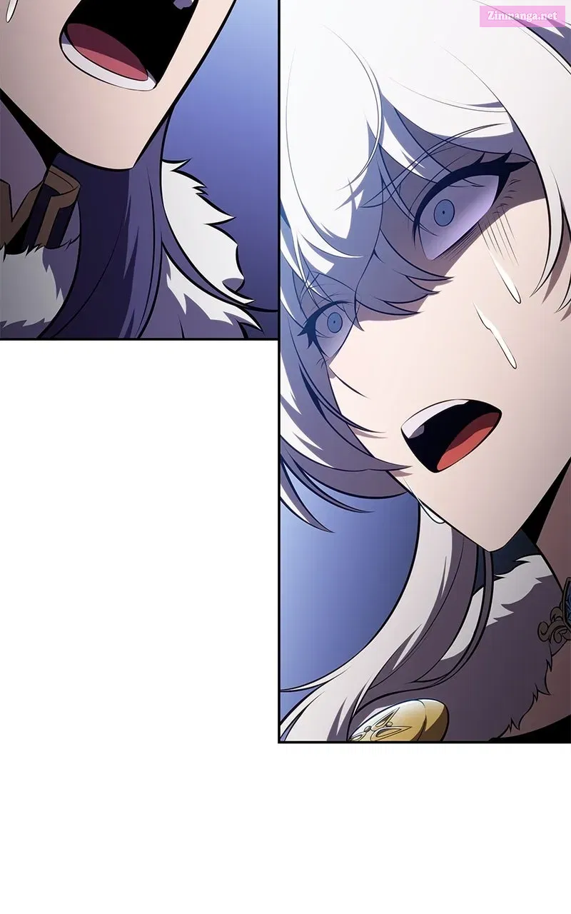 The Reborn Young Lord is an Assassin Chapter 100 page 49 - 