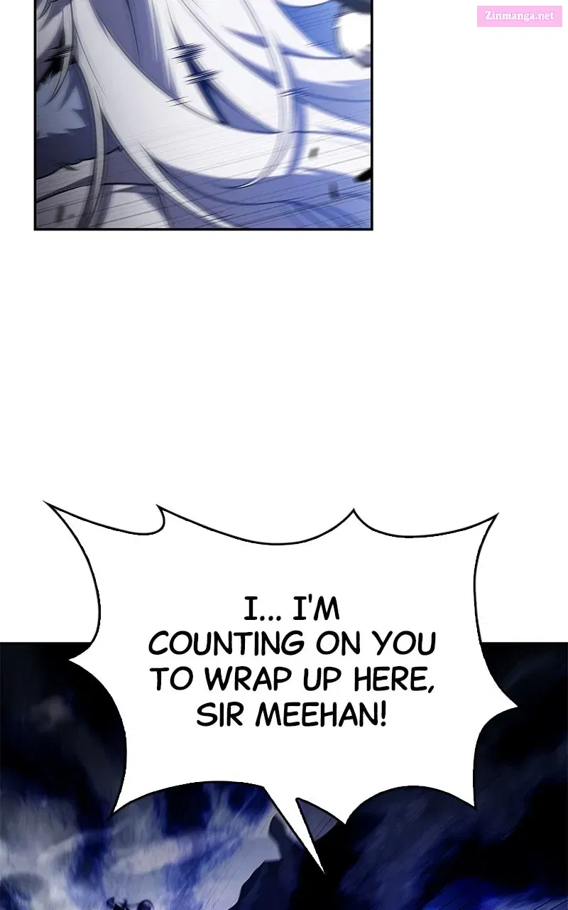 The Reborn Young Lord is an Assassin Chapter 100 page 56 - 