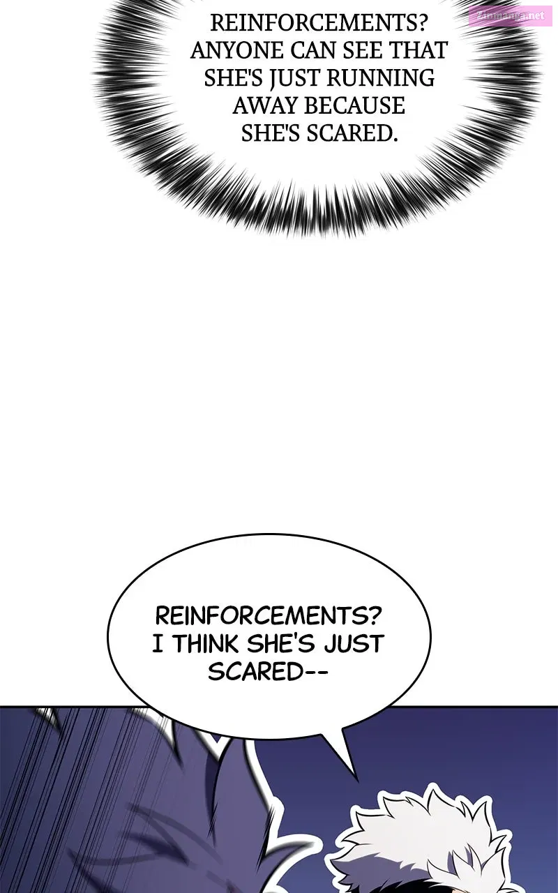 The Reborn Young Lord is an Assassin Chapter 100 page 60 - 