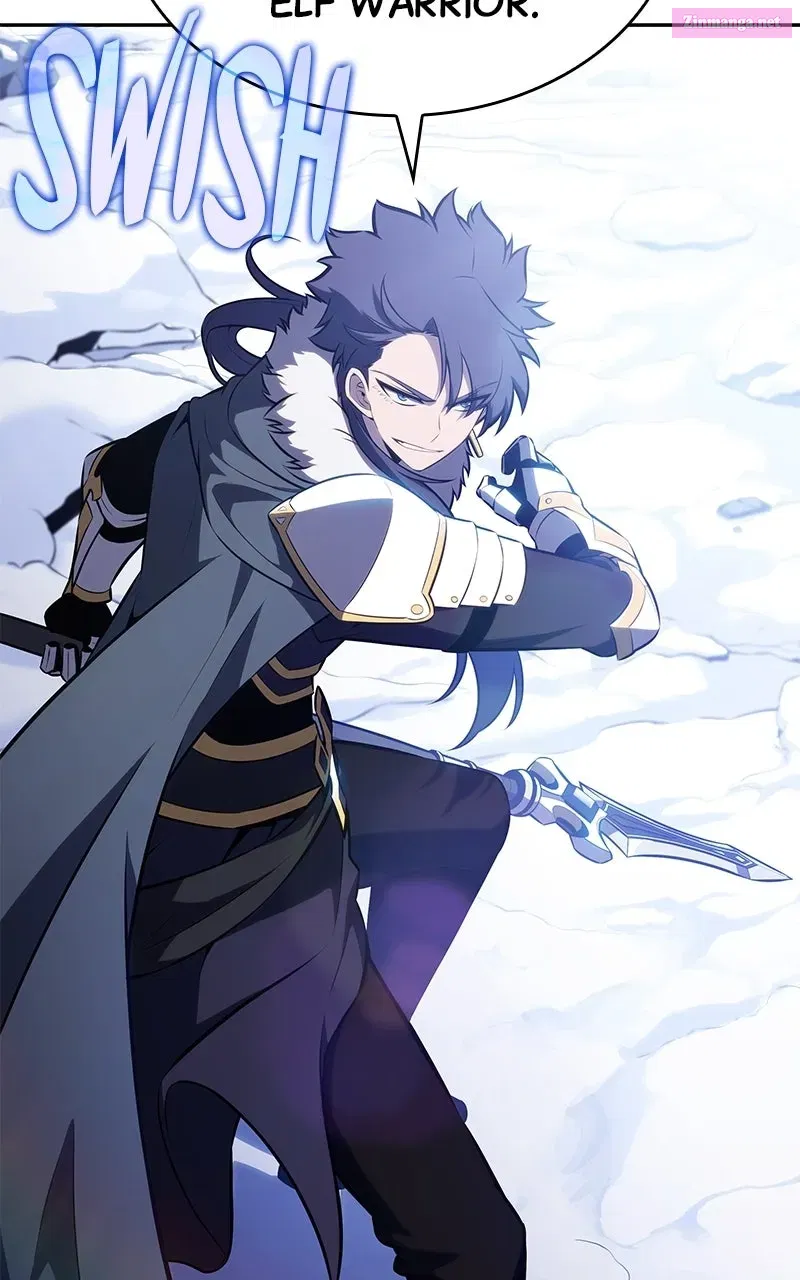The Reborn Young Lord is an Assassin Chapter 100 page 64 - 