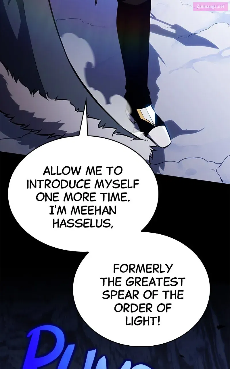The Reborn Young Lord is an Assassin Chapter 100 page 65 - 