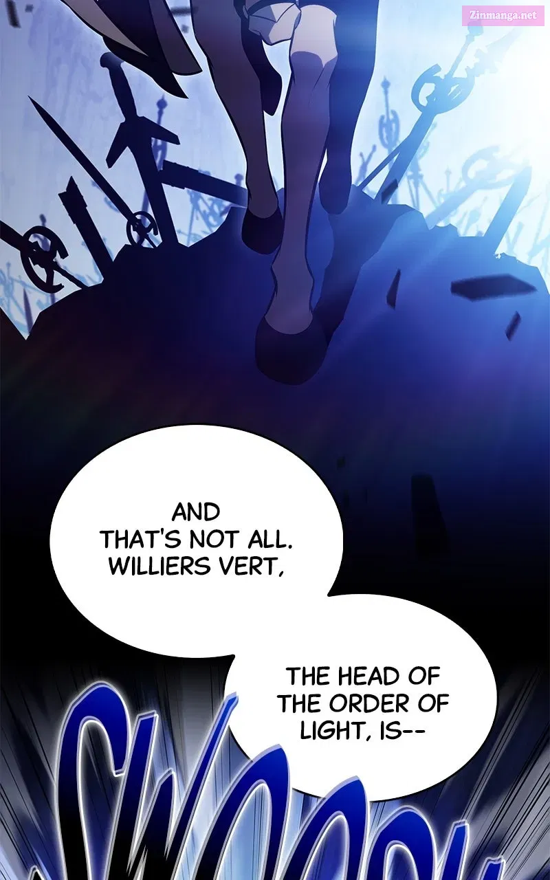 The Reborn Young Lord is an Assassin Chapter 100 page 67 - 
