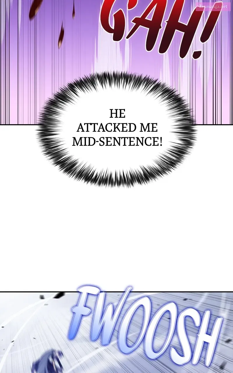 The Reborn Young Lord is an Assassin Chapter 100 page 74 - 