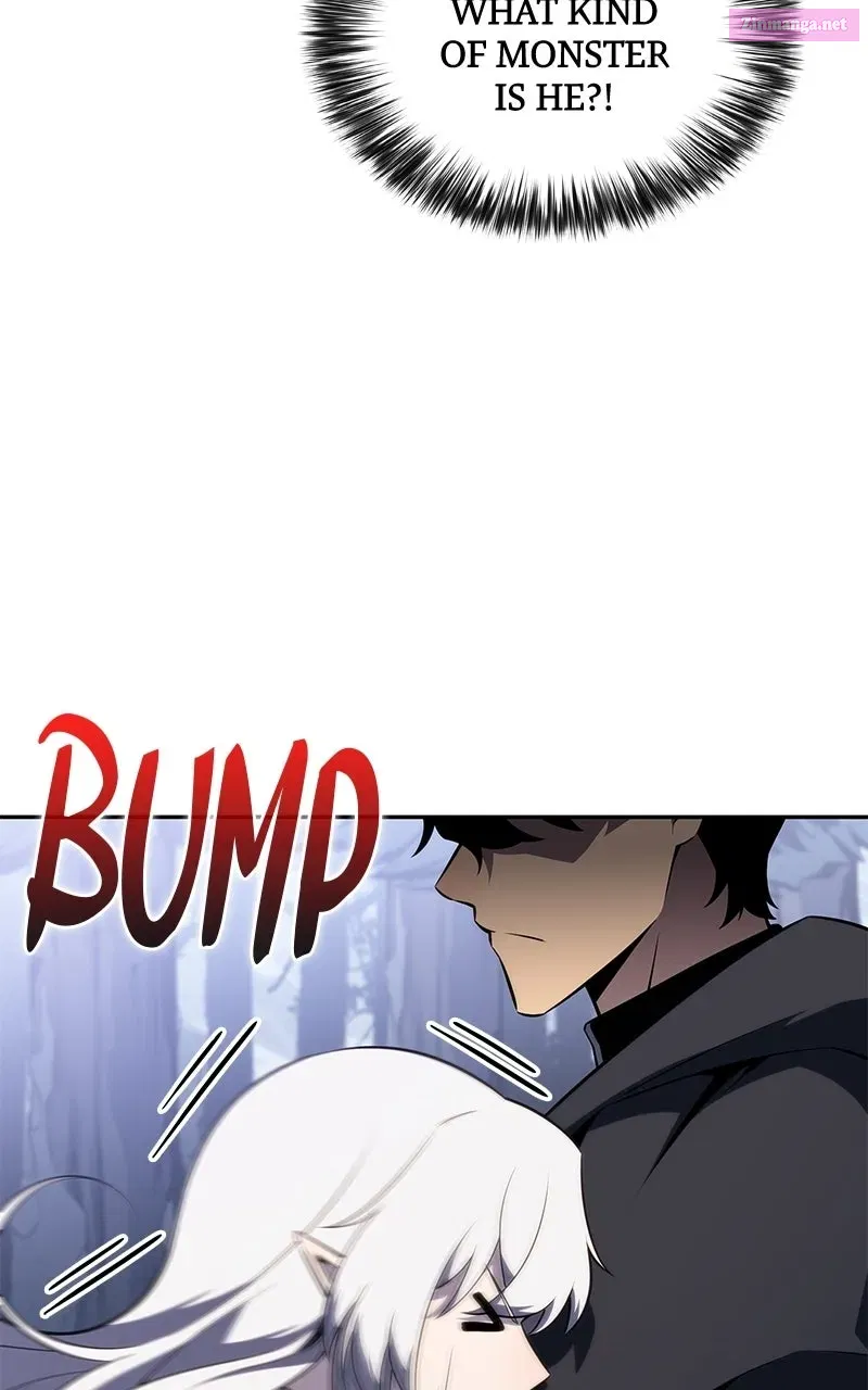 The Reborn Young Lord is an Assassin Chapter 100 page 79 - 