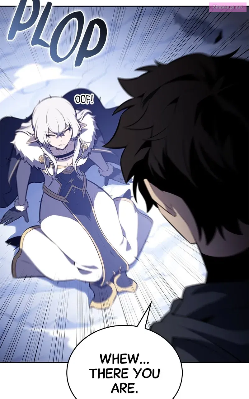 The Reborn Young Lord is an Assassin Chapter 100 page 81 - 