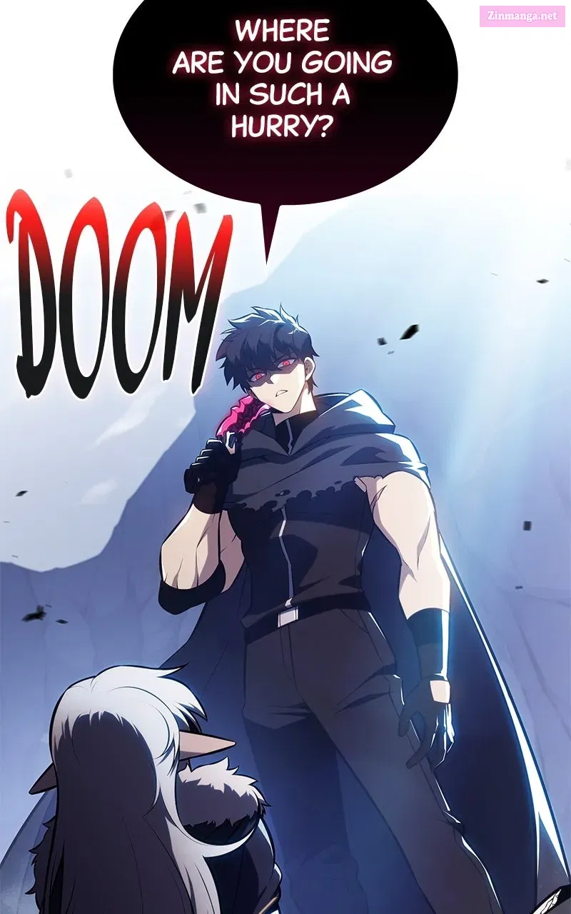 The Reborn Young Lord is an Assassin Chapter 100 page 84 - 