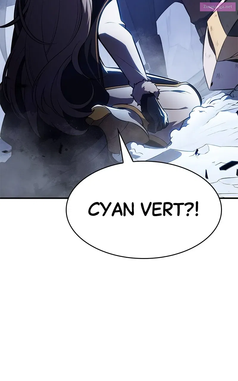The Reborn Young Lord is an Assassin Chapter 100 page 85 - 