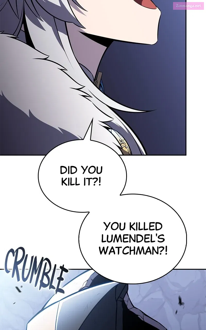 The Reborn Young Lord is an Assassin Chapter 100 page 87 - 