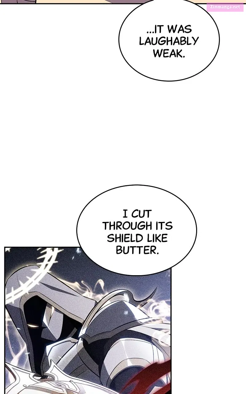 The Reborn Young Lord is an Assassin Chapter 100 page 94 - 