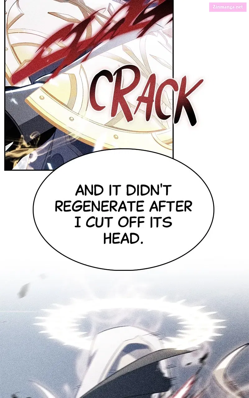 The Reborn Young Lord is an Assassin Chapter 100 page 95 - 