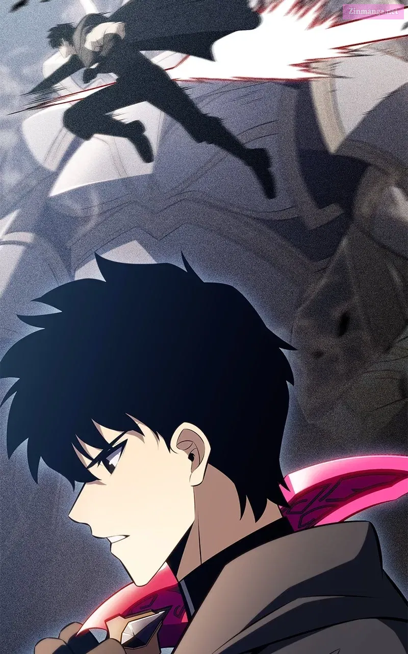 The Reborn Young Lord is an Assassin Chapter 100 page 96 - 
