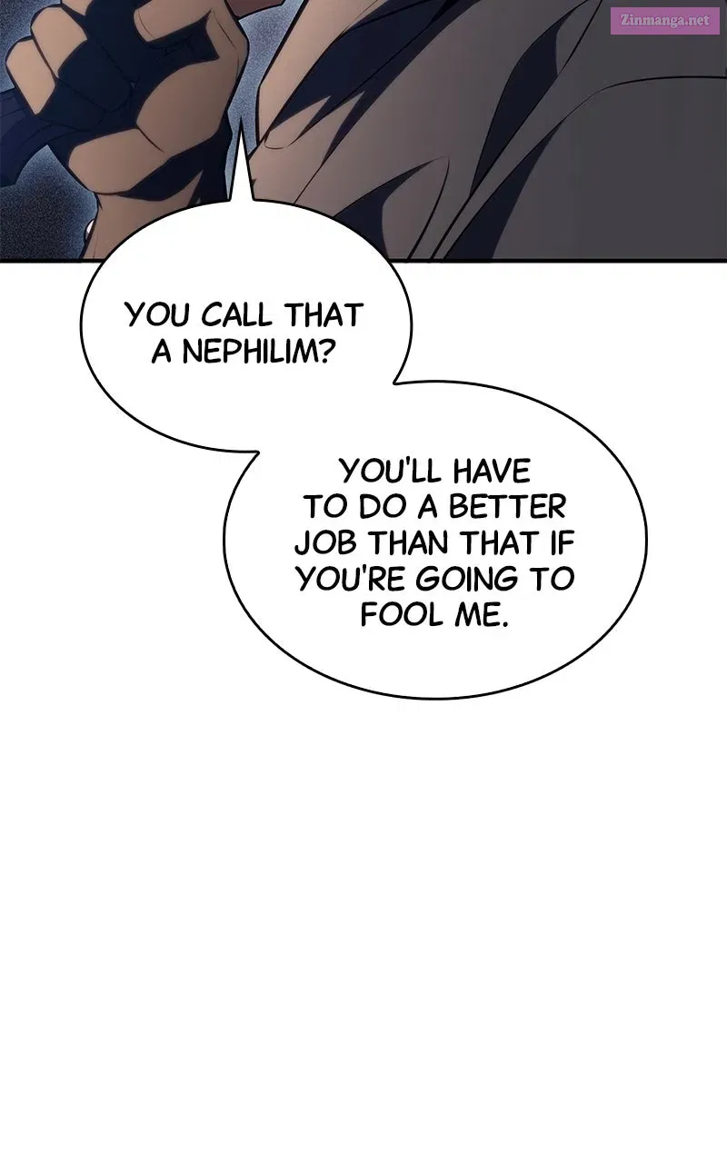 The Reborn Young Lord is an Assassin Chapter 100 page 97 - 