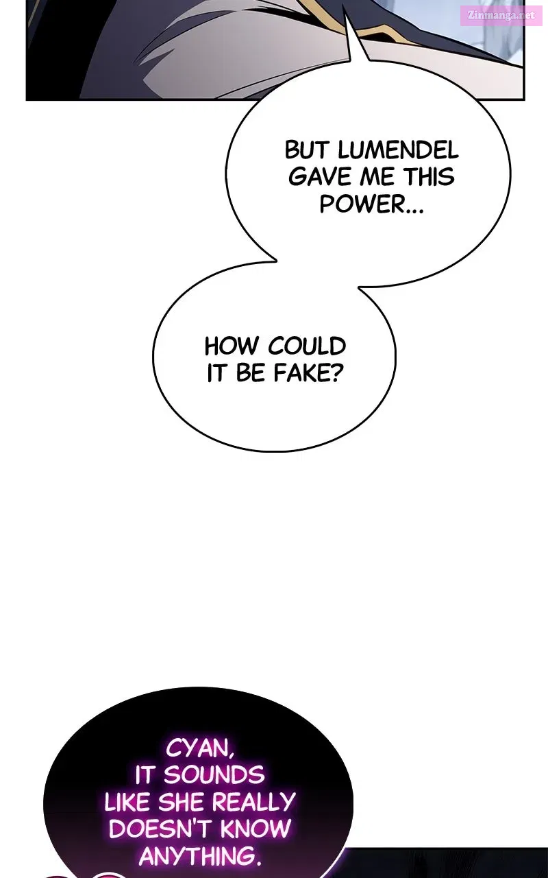 The Reborn Young Lord is an Assassin Chapter 100 page 99 - 