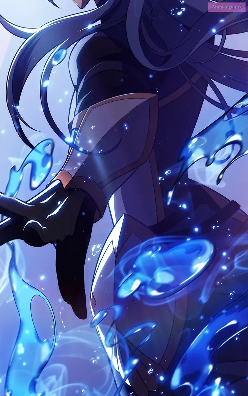 The Reborn Young Lord is an Assassin Chapter 101 page 11 - 