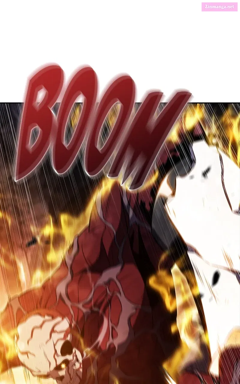 The Reborn Young Lord is an Assassin Chapter 101 page 102 - 