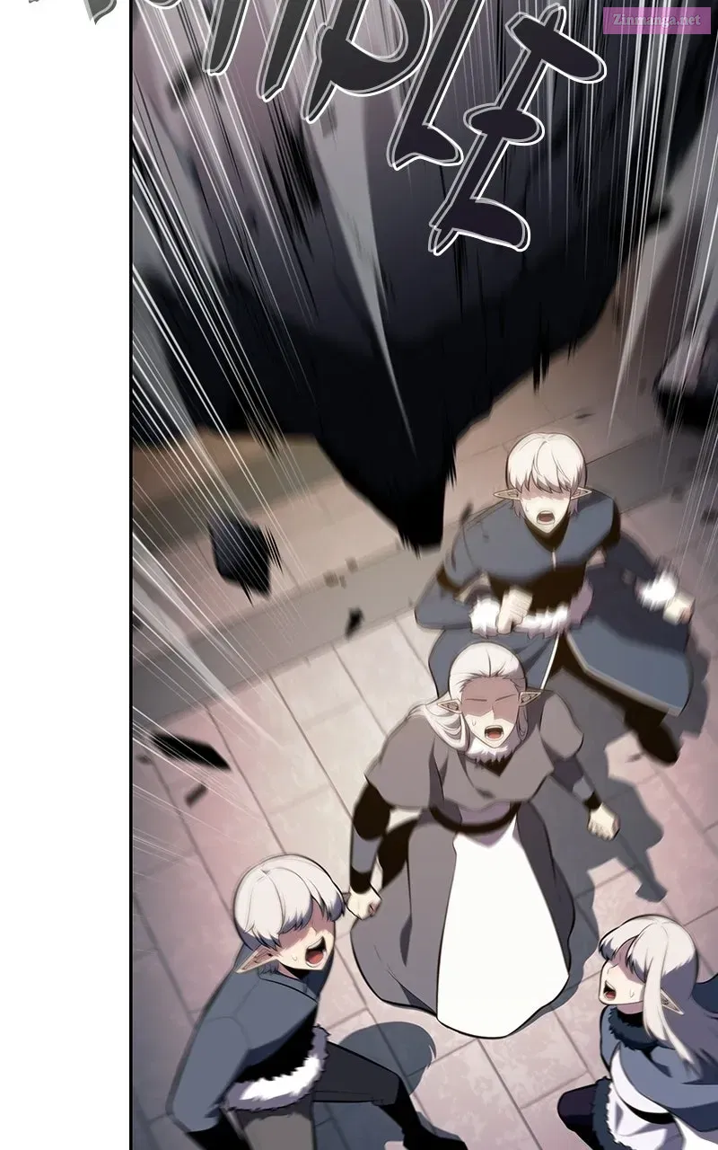 The Reborn Young Lord is an Assassin Chapter 101 page 114 - 