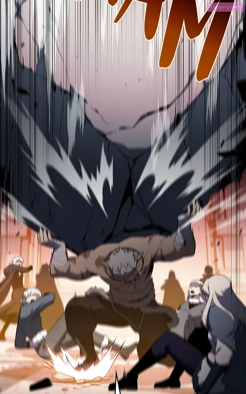 The Reborn Young Lord is an Assassin Chapter 101 page 116 - 