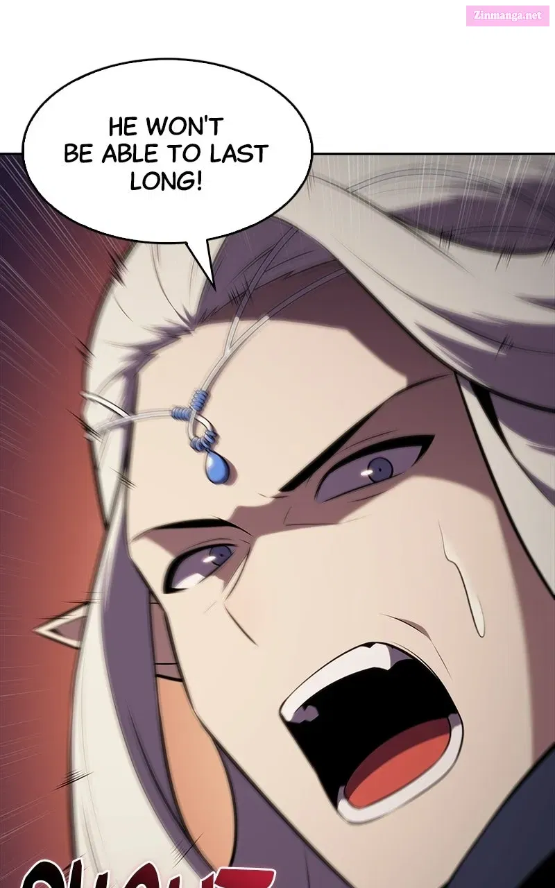 The Reborn Young Lord is an Assassin Chapter 101 page 119 - 