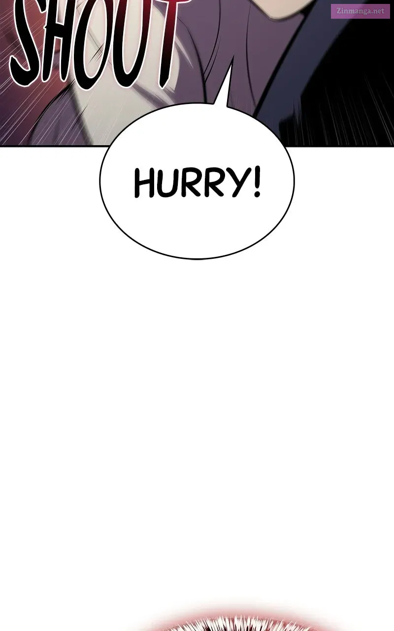 The Reborn Young Lord is an Assassin Chapter 101 page 120 - 