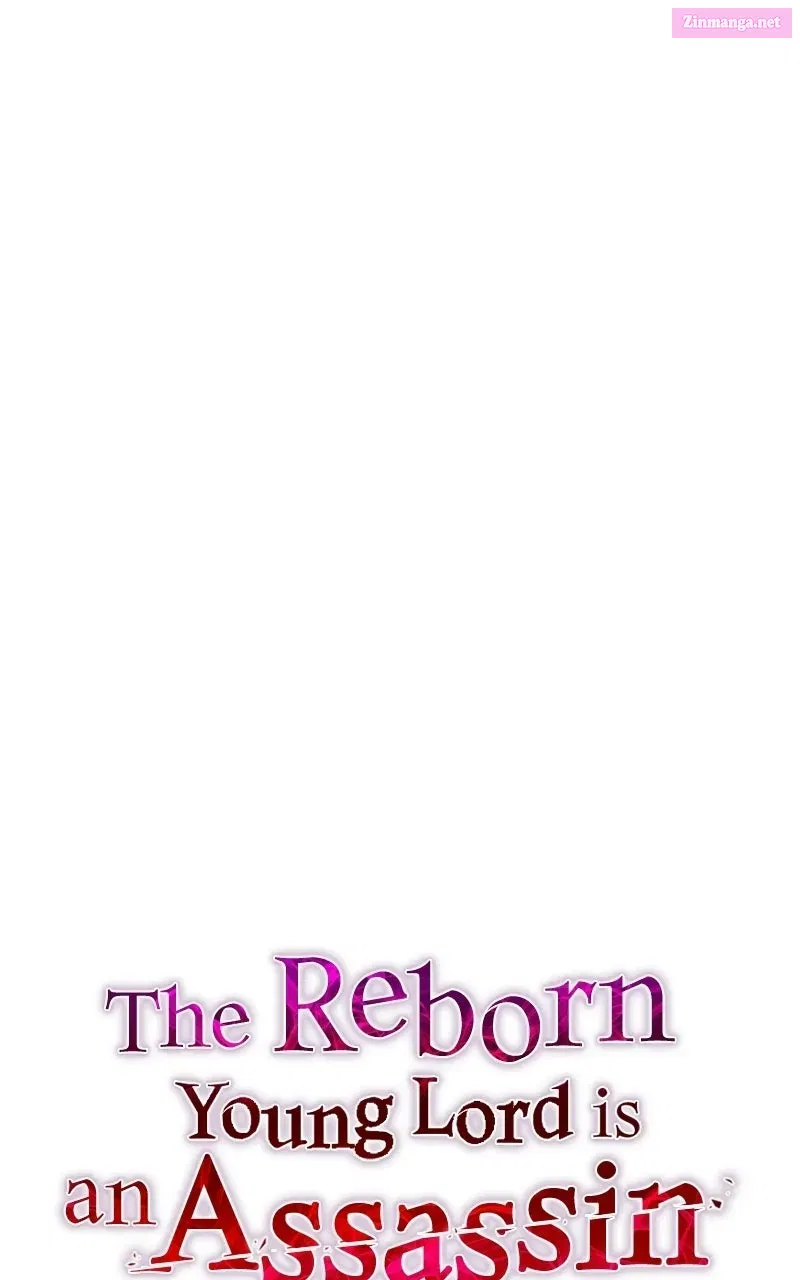 The Reborn Young Lord is an Assassin Chapter 101 page 13 - 