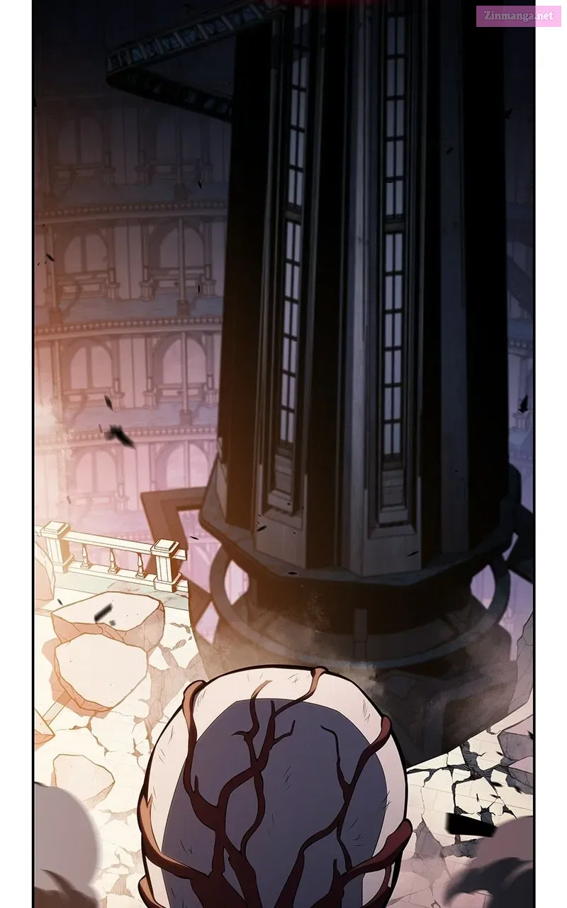 The Reborn Young Lord is an Assassin Chapter 101 page 123 - 