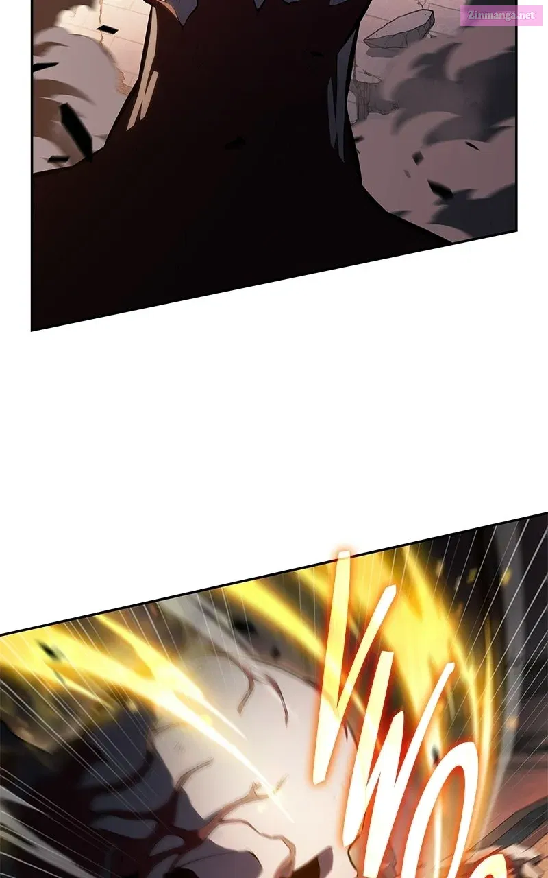 The Reborn Young Lord is an Assassin Chapter 101 page 124 - 