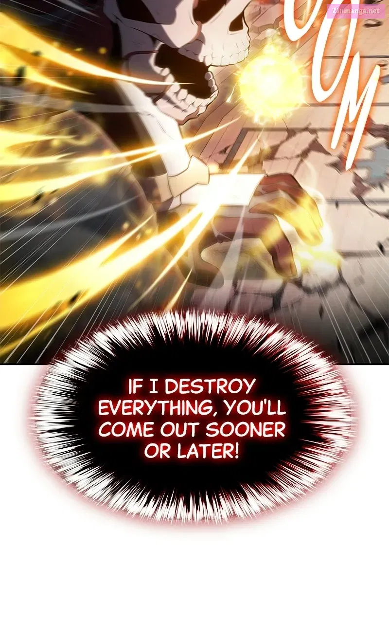 The Reborn Young Lord is an Assassin Chapter 101 page 125 - 