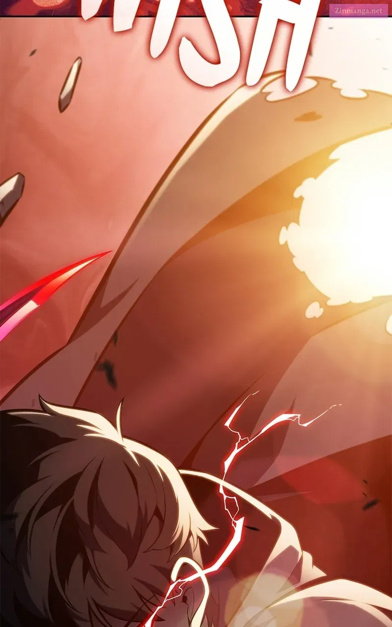 The Reborn Young Lord is an Assassin Chapter 101 page 131 - 