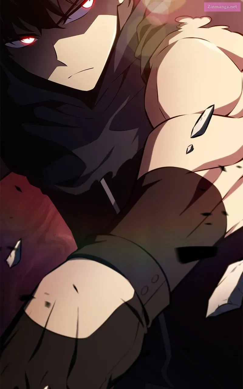 The Reborn Young Lord is an Assassin Chapter 101 page 132 - 