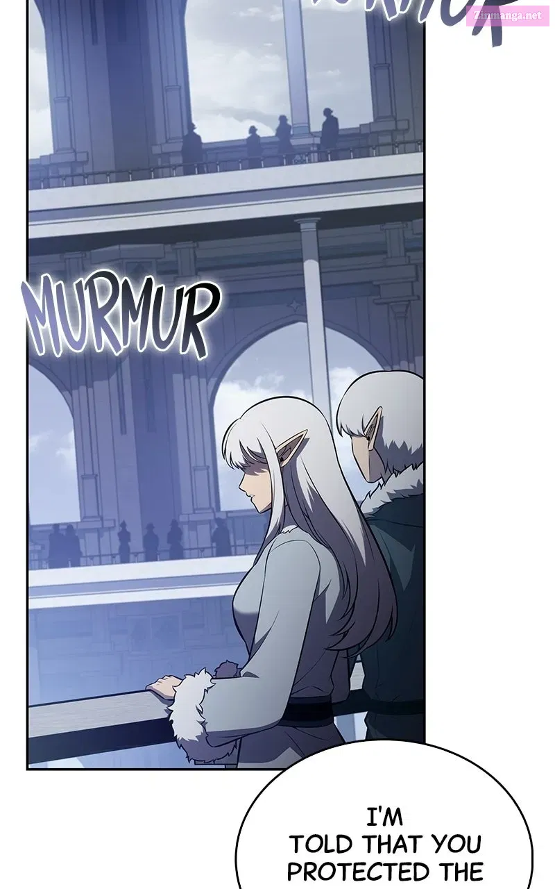The Reborn Young Lord is an Assassin Chapter 101 page 16 - 