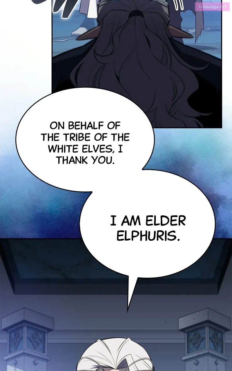 The Reborn Young Lord is an Assassin Chapter 101 page 18 - 