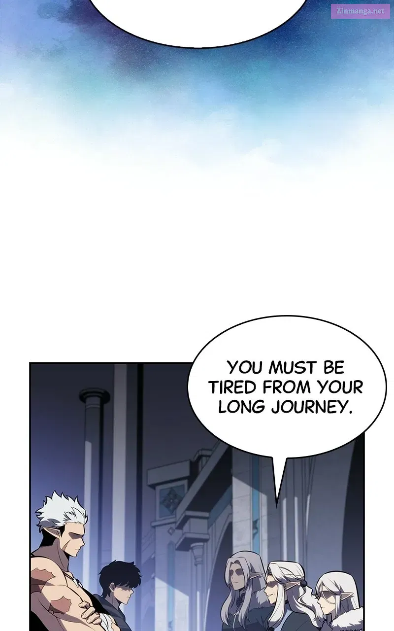 The Reborn Young Lord is an Assassin Chapter 101 page 20 - 