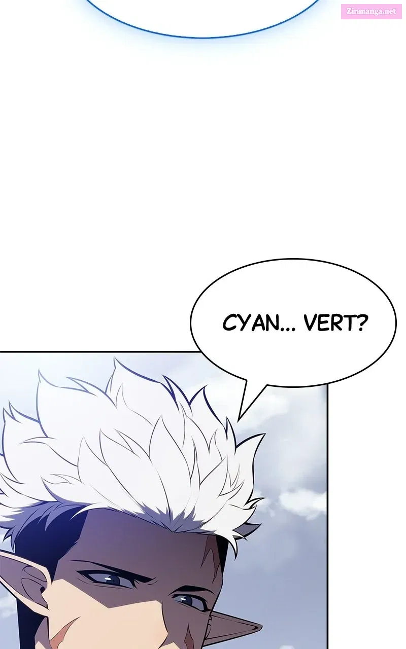 The Reborn Young Lord is an Assassin Chapter 101 page 3 - 