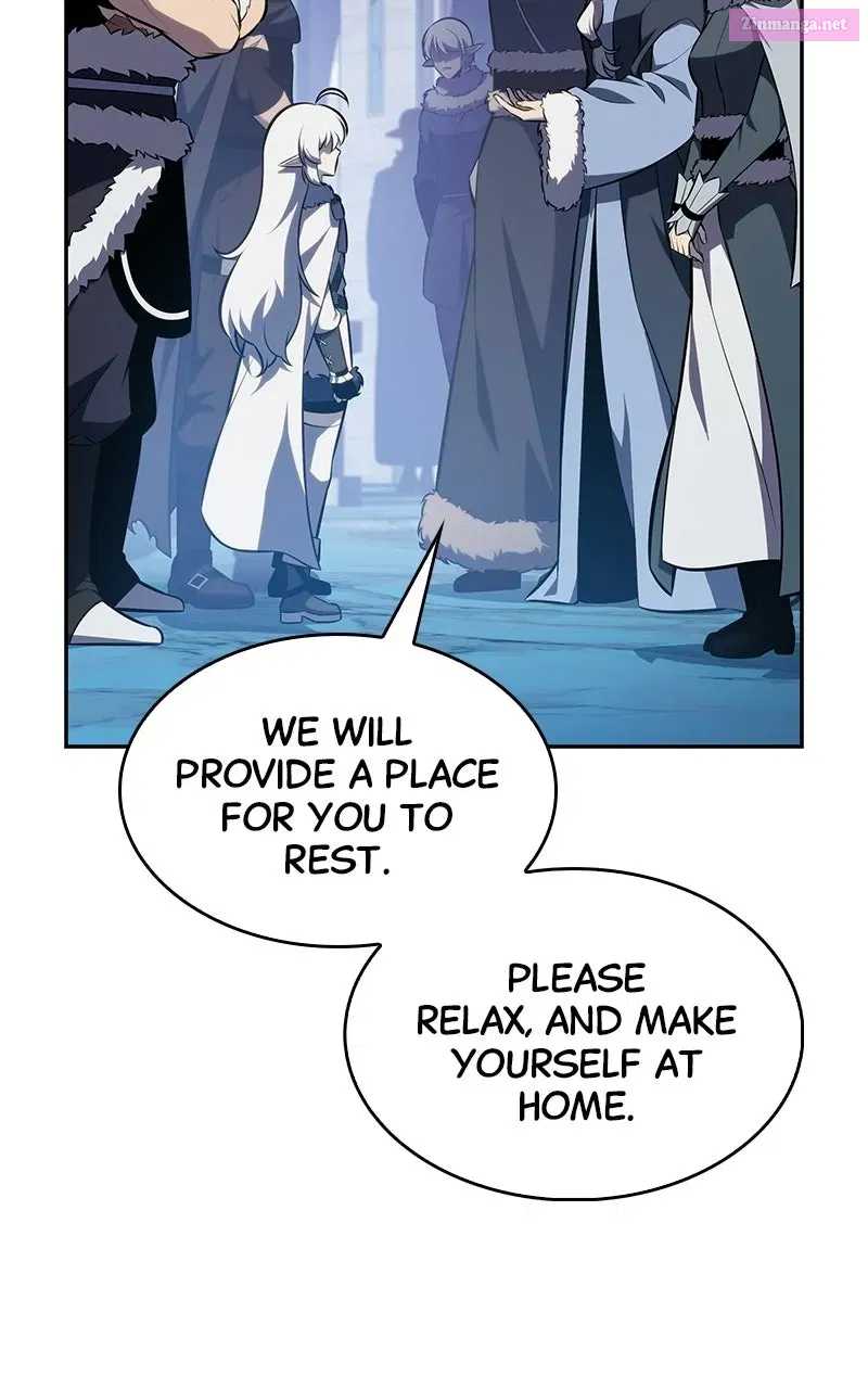 The Reborn Young Lord is an Assassin Chapter 101 page 21 - 