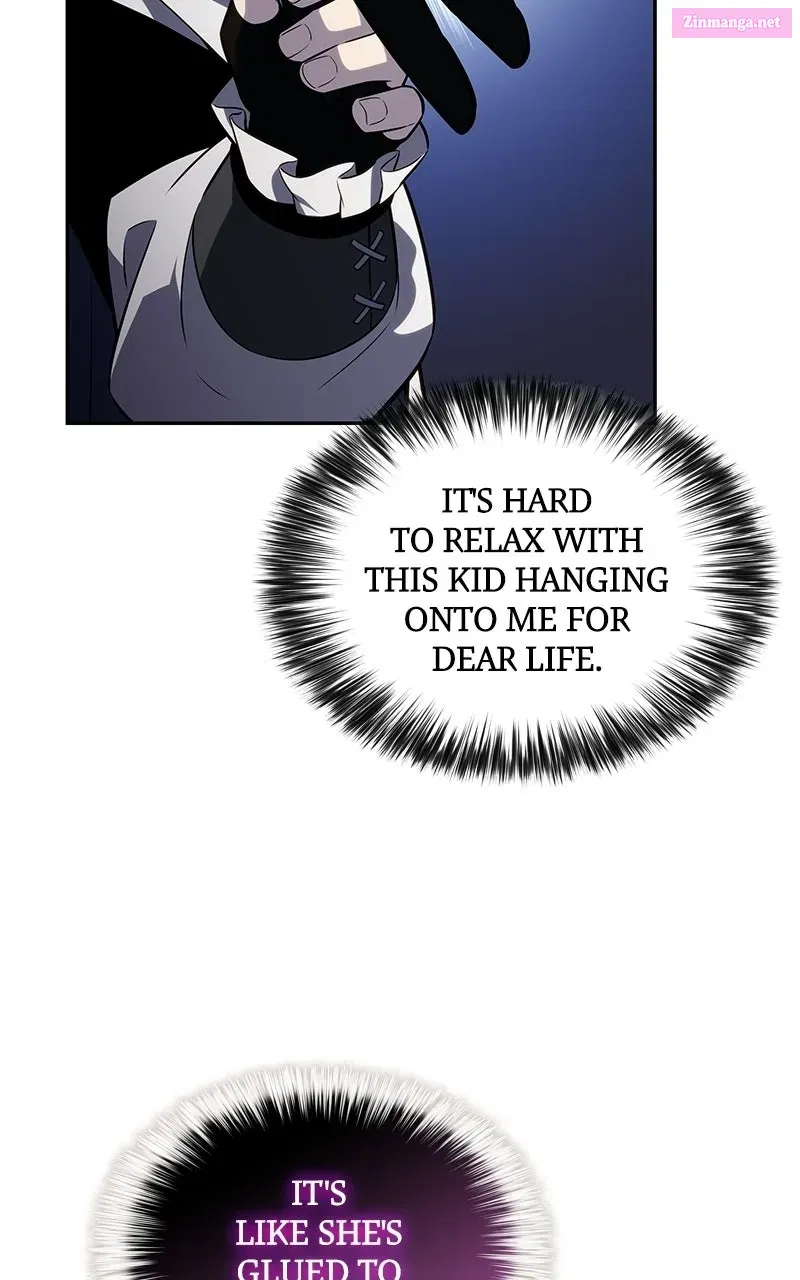 The Reborn Young Lord is an Assassin Chapter 101 page 23 - 