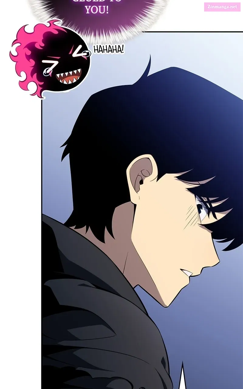 The Reborn Young Lord is an Assassin Chapter 101 page 24 - 