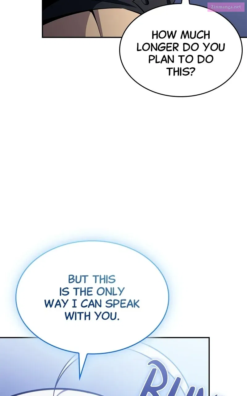 The Reborn Young Lord is an Assassin Chapter 101 page 25 - 